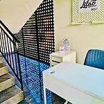 Lilac * Balatonlelle