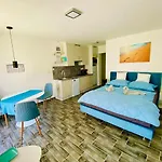 Lilac Appartement Balatonlelle