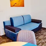 Lilac Appartement Balatonlelle