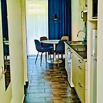 Lilac Appartement Balatonlelle