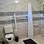 Appartement Lilac Balatonlelle