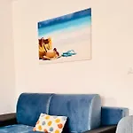 Lilac Appartement Balatonlelle