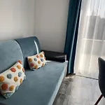 Appartement Lilac Balatonlelle