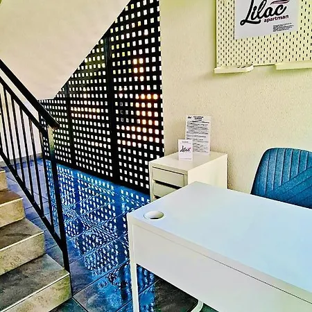 Lilac * בלטונללה