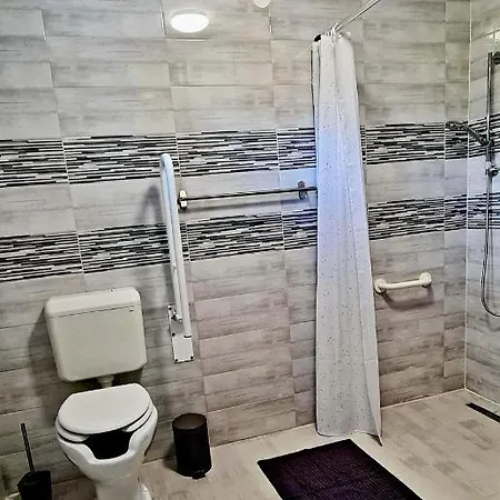 Lägenhet Lilac Balatonlelle