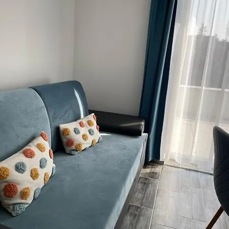 Lägenhet Lilac Balatonlelle