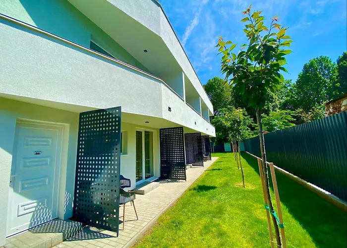 Lilac * Balatonlelle