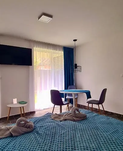 Lilac * Balatonlelle