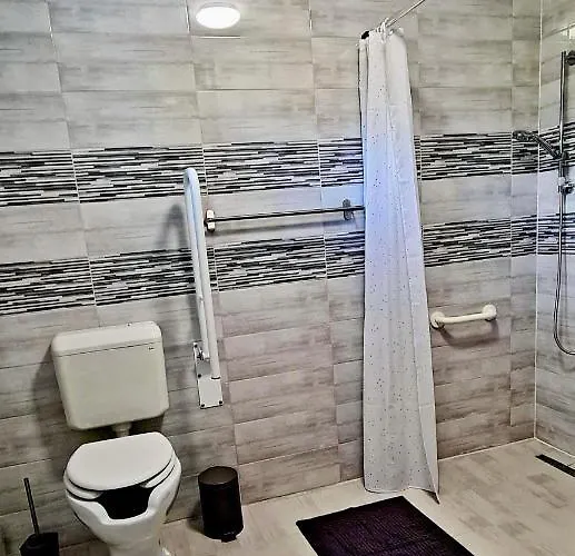 Apartment Lilac Balatonlelle