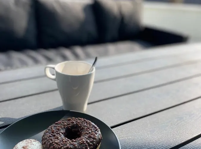 Lilac Appartement Balatonlelle